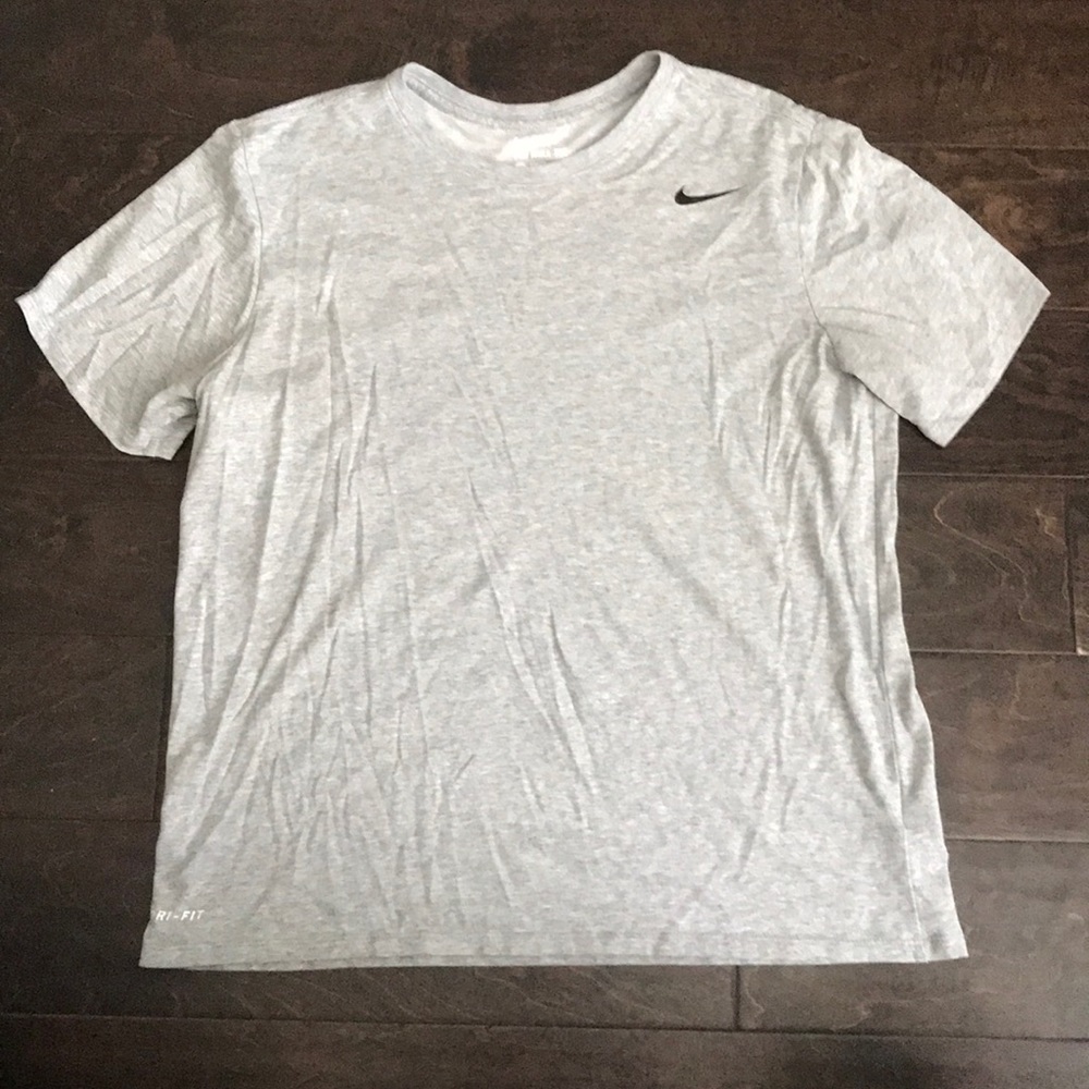 Men’s dri-fit T-shirt